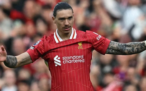 Liverpool đạt thỏa thuận bán ngôi sao trị giá 85 triệu bảng sang châu Á 