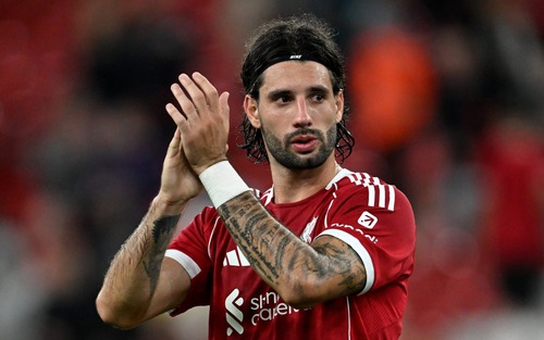 Liverpool - Crystal Palace: Cuộc chiến khốc liệt cho vị trí số 8