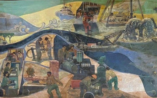 Triển lãm "Nguyễn Đỗ Cung – Một huyền thoại": Gặp lại một nhân cách lớn của mỹ thuật Việt Nam
