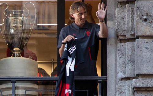 AC Milan đi tìm mùa xuân thứ 2 cho Luka