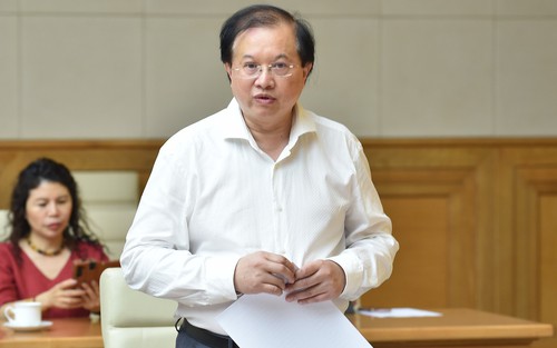 Triển lãm thành tựu đất nước: Trải nghiệm đa tương tác, “chạm” vào 80 năm lịch sử