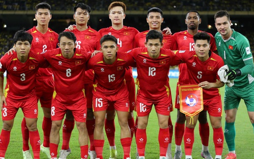 Tin nóng bóng đá Việt Nam hôm nay 11/9: Đội tuyển Việt Nam đá 2 trận sân nhà với Nepal; Vĩ Hào, Tấn Tài trở lại tập luyện