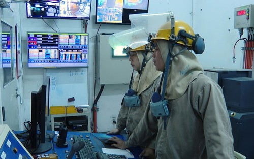 “Vệ sĩ số” đồng hành cùng người lao động
