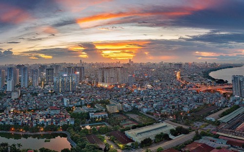 “Bộ kỹ năng mới” làm tăng giá trị của Việt Nam trong kỷ nguyên vươn mình