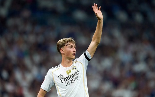Real Sociedad vs Real Madrid: Bức tường bằng vàng của Alonso