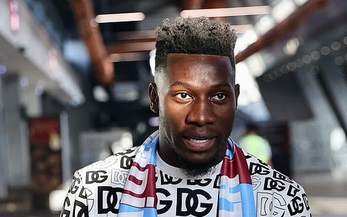 Andre Onana chính thức khép lại quãng thời gian đầy sóng gió tại MU