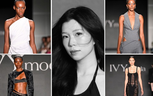 NTK GenZ Việt gây ấn tượng tại New York Fashion Week với BST công sở