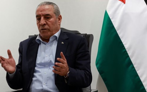 Phản ứng của Palestine và các nước Arập về ĐHĐ LHQ thông qua nghị quyết ủng hộ “Tuyên bố New York”