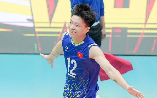 Tin nóng thể thao tối 14/9: Chủ công 19 tuổi nguy cơ giải nghệ; báo Indonesia dự báo về U23 Việt Nam ở giải châu Á
