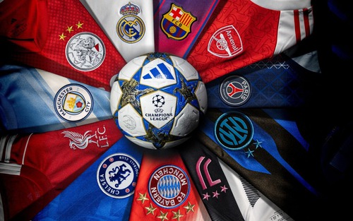 Champions League trở lại: Thời cơ vàng để Arsenal phá dớp?