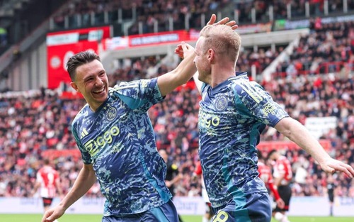Nhận định, soi tỷ lệ Ajax vs Inter Milan 2h00 ngày 18/9, Vòng phân hạng Champions League