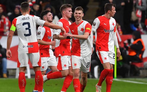Nhận định, soi tỷ lệ Slavia Prague vs Bodo Glimt 23h45 ngày 17/9, cúp C1 Châu Âu