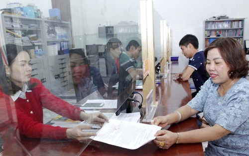 Chính phủ thống nhất thông qua dự án Luật Viên chức (sửa đổi)