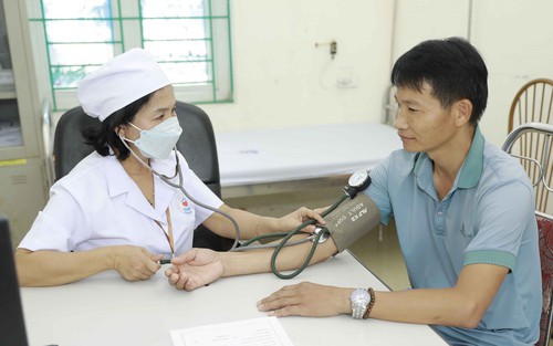 Bộ trưởng Bộ Y tế: Đến năm 2030, người dân được miễn các chi phí khám, chữa bệnh ở mức cơ bản