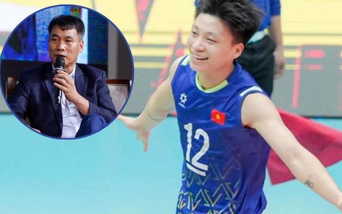 Tổng thư ký VFV tiết lộ sự thật về Đặng Thị Hồng và quyết định kỷ luật của FIVB