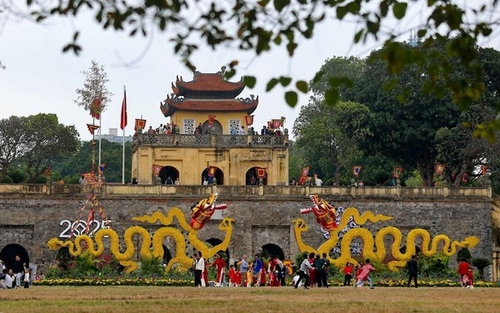 Lần đầu tiên tổ chức Ngày Văn hóa Thế giới tại Hà Nội
