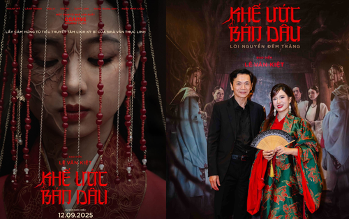Phim 'Khế ước bán dâu' gây thất vọng, độc giả tiểu thuyết nhận xét khác xa nguyên tác