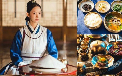 "Bon Appétit, Your Majesty" khiến cả thế giới say mê và "đói bụng"