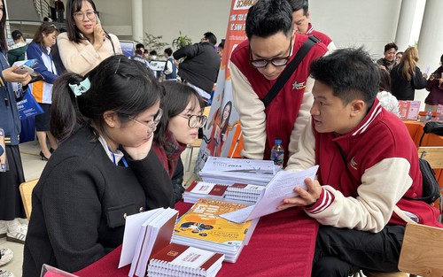 Sớm công bố phương thức tuyển sinh đại học năm 2026 ngay trong tháng 10/2025