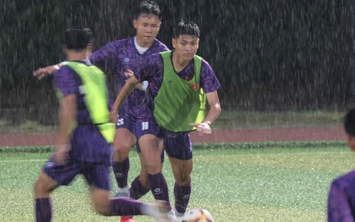 Tin nóng bóng đá Việt hôm nay 20/9: U18 Việt Nam gặp K-League U18 All Star; Công Phượng báo tin vui cho Trường Tươi Đồng Nai