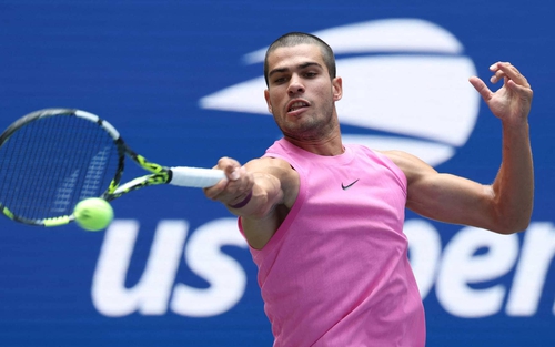 Kết quả US Open 2025 hôm nay 3/9: Djokovic đúng hẹn với Alcaraz ở bán kết