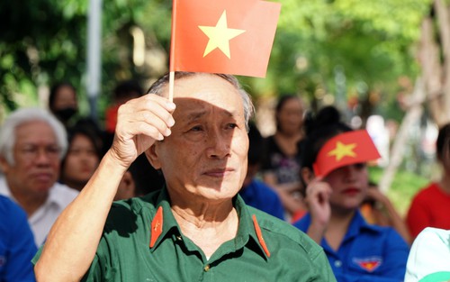 Người dân Đà Nẵng tiếp tục xây dựng thương hiệu “thành phố đáng sống” 