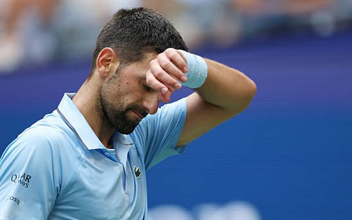 Djokovic xác nhận thông tin quan trọng, thừa nhận sự thật sau thất bại ở US Open 2025