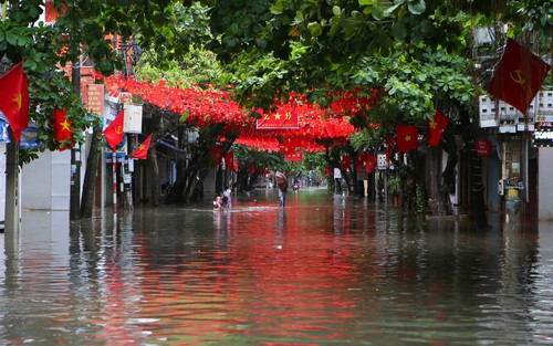Thủ tướng yêu cầu chủ động ứng phó với siêu bão Ragasa từ sớm, từ xa, ở mức cao nhất