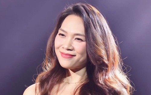 Live concert tại SVĐ Mỹ Đình của Mỹ Tâm có quy mô 40.000 khán giả