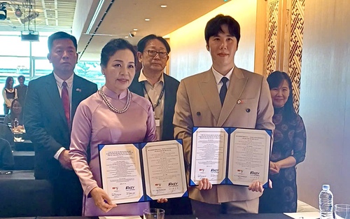 Điện ảnh Việt Nam tạo đột phá tại Liên hoan phim Quốc tế Busan 2025