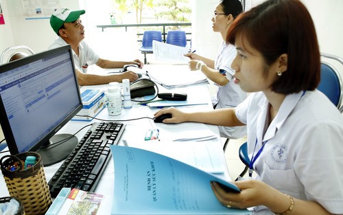 Ứng phó bão số 9: Hà Nội tổ chức trực 24/24h