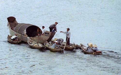 Cuộc sống sau ống kính: Huế, thành phố nhiếp ảnh của tôi