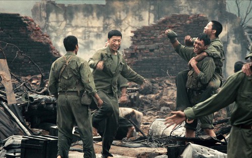 Kỳ vọng của điện ảnh Việt nhìn từ phim trăm tỷ đồng