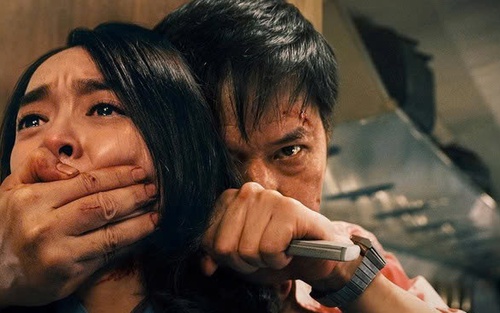 'Tử chiến trên không' vượt mốc 100 tỷ đồng, trở thành hiện tượng phòng vé mới