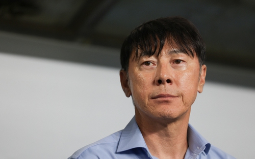 HLV Shin Tae Yong đối mặt nguy cơ xuống hạng với nhà vô địch Hàn Quốc sau hàng loạt kết quả thất vọng