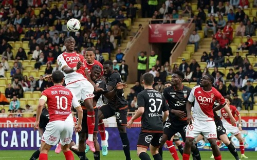 Nhận định, soi tỷ lệ Lorient vs Monaco 22h00 ngày 27/9, vòng 6 Ligue 1
