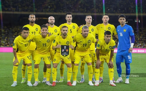 Liên đoàn Bóng đá Malaysia tuyên bố sẽ kháng cáo án phạt của FIFA, Quyền Chủ tịch: ‘Hãy chờ đến ngày mai’!
