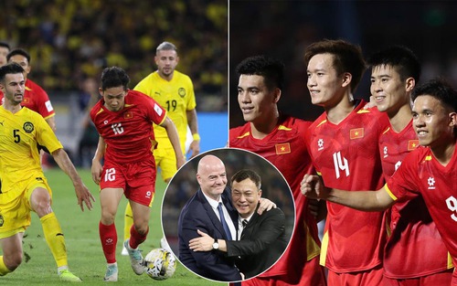 Vì sao ĐT Malaysia vẫn chưa bị xử thua 0-3 trước ĐT Việt Nam?
