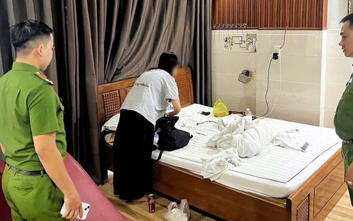 Cảnh báo thủ đoạn lừa đảo "trúng tuyển du học" nhắm vào các tân sinh viên 2k7