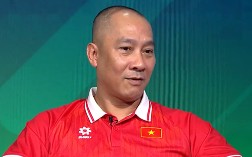 Bóng chuyền nữ Việt Nam nhận thông báo từ FIVB, thầy trò HLV Tuấn Kiệt xác định con đường dự giải thế giới 2027