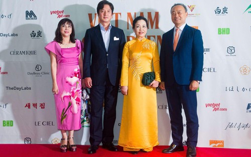 Triển vọng hợp tác điện ảnh Việt Nam - Hàn Quốc: Nhìn từ Vietnam Night tại LHP Busan 2025