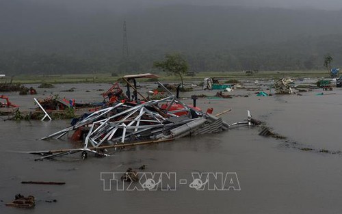 Chuyên gia cảnh báo nguy cơ động đất kèm sóng thần cực lớn tại Indonesia