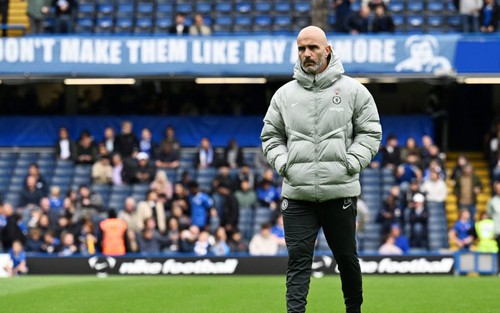 Cabin BLV: FIFA Club World Cup đã làm hại Chelsea