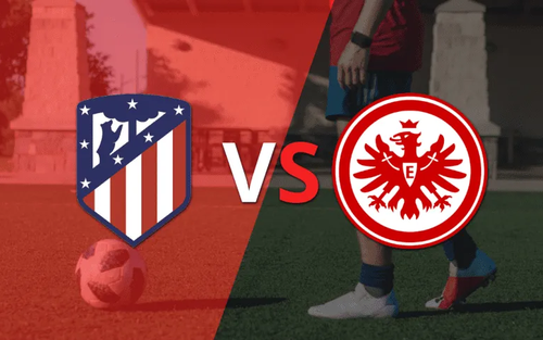 Nhận định, soi tỷ lệ Atletico Madrid vs Eintracht Frankfurt 02h00 ngày 01/10, Champions League