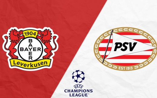 Nhận định, soi tỷ lệ trận Leverkusen vs PSV 02h00 ngày 02/10, Cúp C1 châu Âu