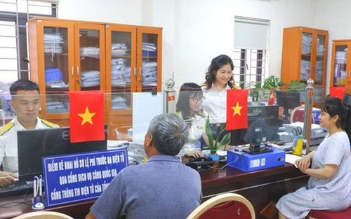 Chỉ đạo mới của Chính phủ về vận hành chính quyền địa phương hai cấp