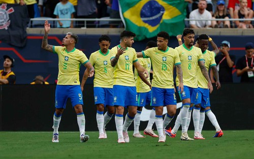 Brazil - Chile: Thực tế khắc nghiệt và biện minh của Ancelotti