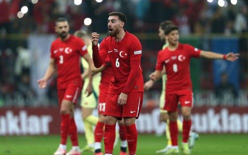 Nhận định, soi tỷ lệ Grudia vs Thổ Nhĩ Kỳ 23h00 ngày 4/9, vòng loại World Cup 2026