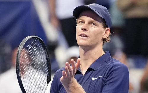 Kết quả US Open 2025 hôm nay 4/9: Sinner loại đồng hương, Swiatek bất ngờ dừng bước