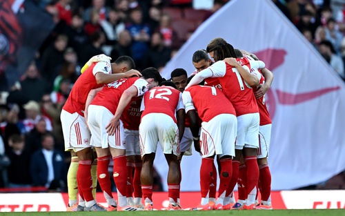 Nhận định, soi tỷ lệ Arsenal vs Olympiacos 2h00 ngày 2/10, Champions League vòng phân hạng